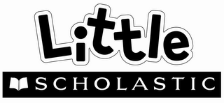 LITTLE SCHOLASTIC logo