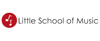 LITTLE SCHOOL OF MUSIC logo