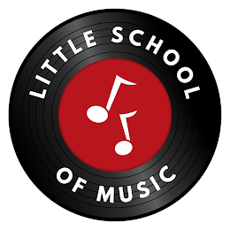LITTLE SCHOOL OF MUSIC logo