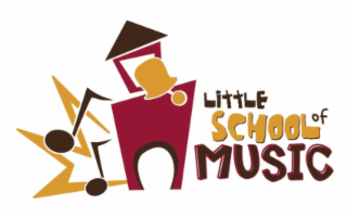 LITTLE SCHOOL OF MUSIC logo