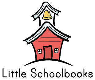 LITTLE SCHOOLBOOKS logo
