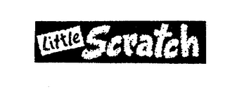 LITTLE SCRATCH logo