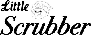 LITTLE SCRUBBER logo
