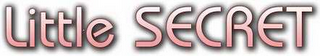 LITTLE SECRET logo
