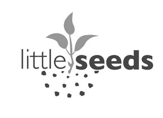 LITTLE SEEDS logo