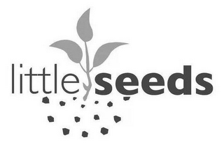 LITTLE SEEDS logo