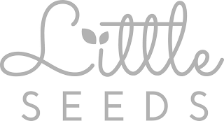 LITTLE SEEDS logo