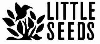 LITTLE SEEDS logo