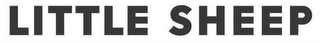 LITTLE SHEEP logo