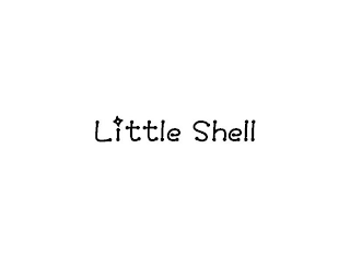 LITTLE SHELL logo