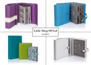 LITTLE SHOP OF LTD LONDON logo