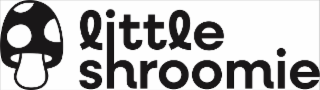 LITTLE SHROOMIE logo