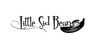LITTLE SID BEAN logo