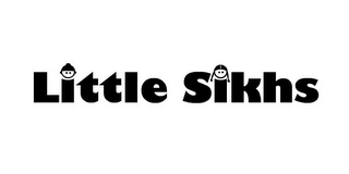LITTLE SIKHS logo