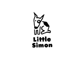 LITTLE SIMON logo