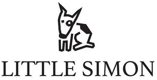 LITTLE SIMON logo