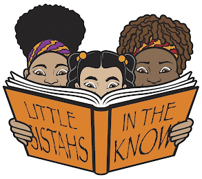LITTLE SISTAHS IN THE KNOW logo