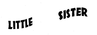 LITTLE SISTER logo