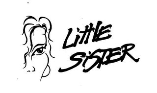 LITTLE SISTER logo