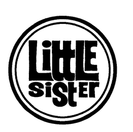 LITTLE SISTER logo