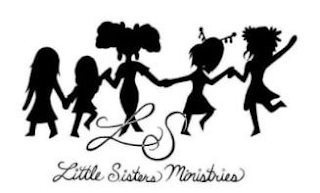 LITTLE SISTERS MINISTRIES logo