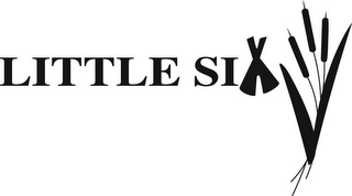 LITTLE SIX logo