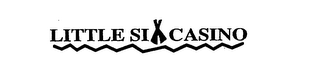LITTLE SIX CASINO logo
