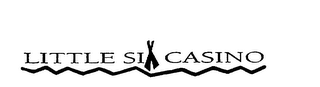 LITTLE SIX CASINO logo