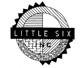 LITTLE SIX INC logo