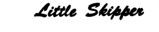 LITTLE SKIPPER logo