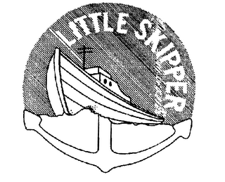 LITTLE SKIPPER logo