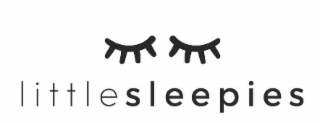 LITTLE SLEEPIES logo