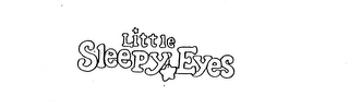 LITTLE SLEEPY EYES logo