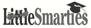 LITTLE SMARTIES logo