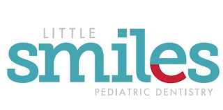 LITTLE SMILES PEDIATRIC DENTISTRY logo