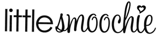 LITTLE SMOOCHIE logo