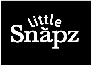 LITTLE SNAPZ logo