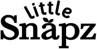 LITTLE SNAPZ logo