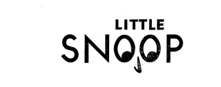 LITTLE SNOOP logo