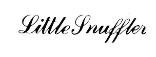 LITTLE SNUFFLER logo