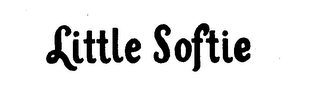 LITTLE SOFTIE logo