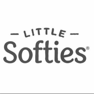 LITTLE SOFTIES logo