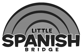 LITTLE SPANISH BRIDGE logo