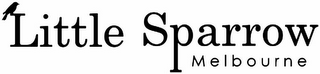 LITTLE SPARROW MELBOURNE logo