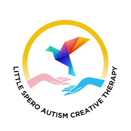 LITTLE SPERO AUTISM CREATIVE THERAPY logo