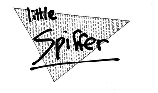 LITTLE SPIFFER logo