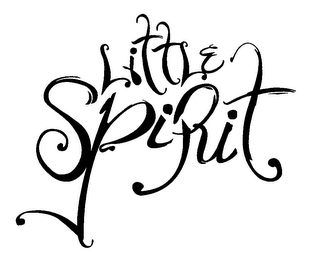 LITTLE SPIRIT logo