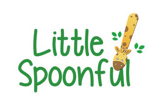 LITTLE SPOONFUL logo