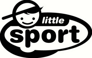 LITTLE SPORT logo