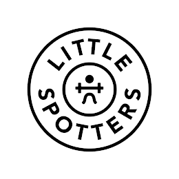 LITTLE SPOTTERS logo